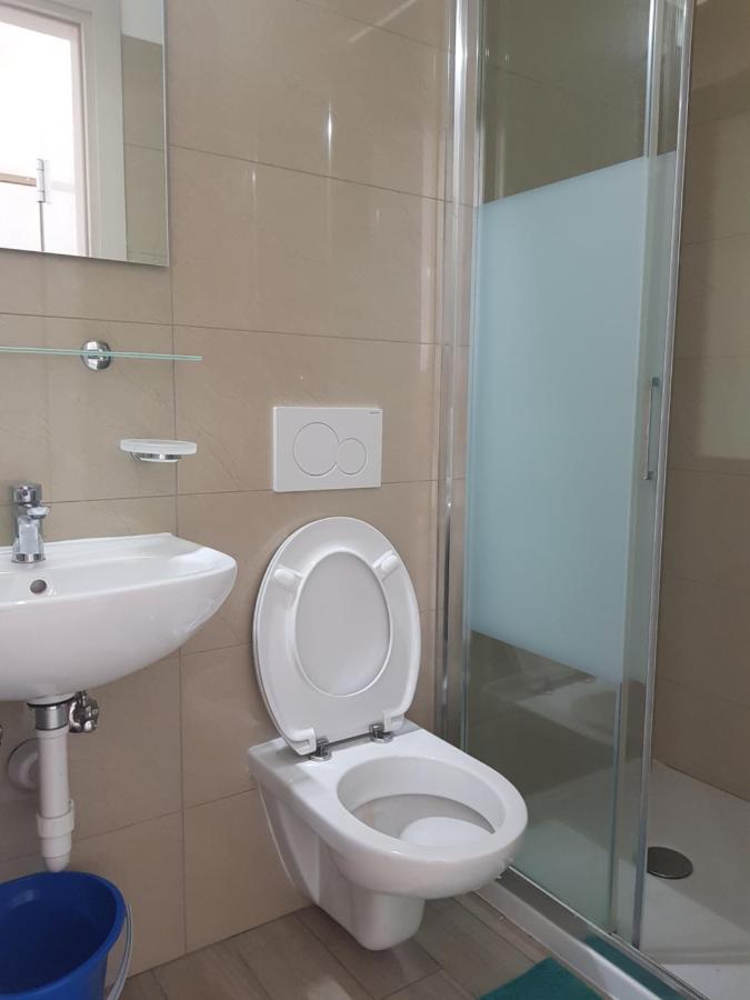 Bellinzona Rooms Extérieur photo